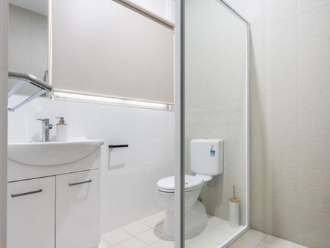 Baby Bundjalung - Accommodation Broome 3
