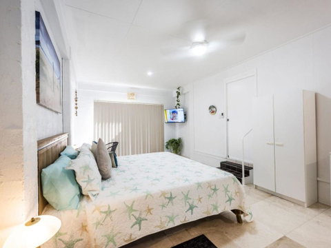 Baby Bundjalung - Accommodation Broome 4