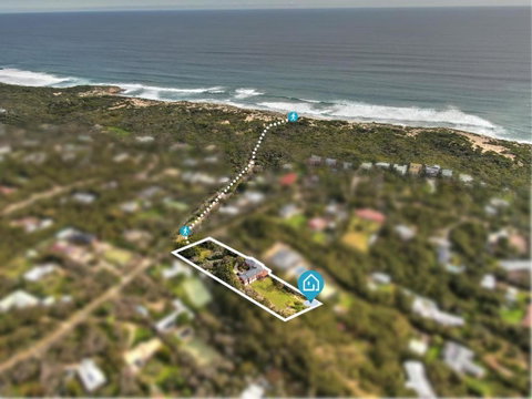 Back Beach Serenity - Expansive Home With Games Area - Accommodation Broome 0