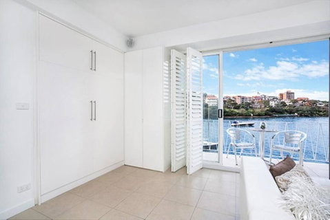 BADEN - Absolute Water Front Sydney Harbour Studio - Accommodation Broome 4