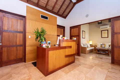 Bali Hai Resort & Spa - Accommodation Broome 3