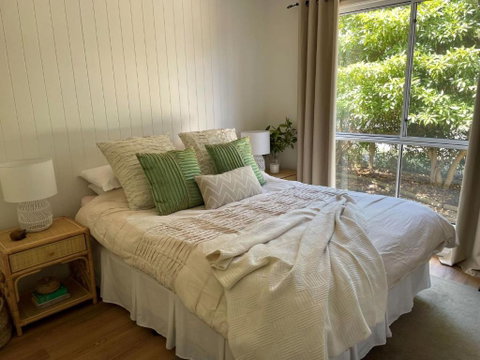 Bangalla Inlet Side - Accommodation Broome 4