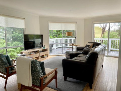 Bangalla Inlet Side - Accommodation Broome 0