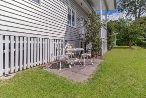 Bank House Tamborine Mountain - Accommodation Broome 3