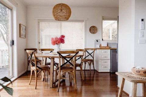 Banksia Beach House - Accommodation Broome 3