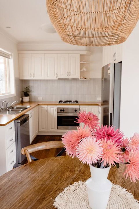Banksia Beach House - Accommodation Broome 4