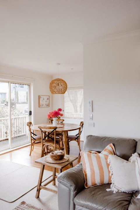Banksia Beach House - Accommodation Broome 2