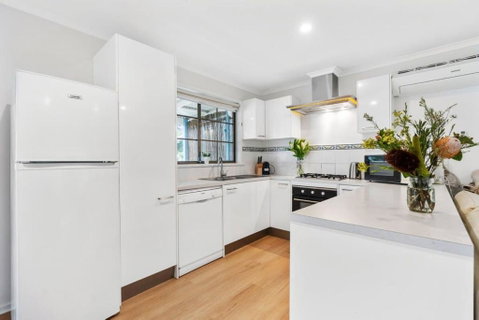 Banksia Beachhouse 38 Kightley Rd Goolwa Beach-No Linen Included - Accommodation Broome 4