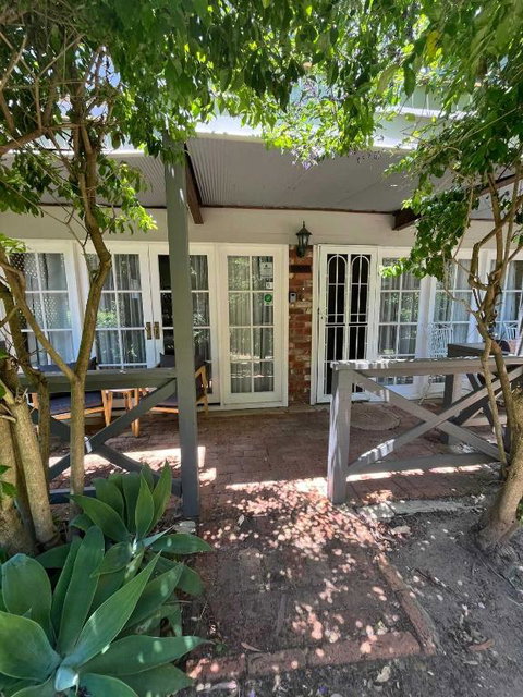 Banksia Cottage In Perth Hills - Accommodation Broome 1