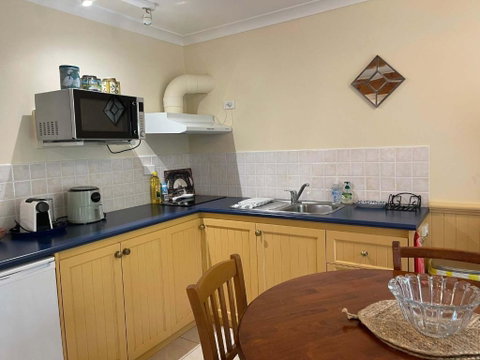 Banksia Cottage In Perth Hills - Accommodation Broome 2