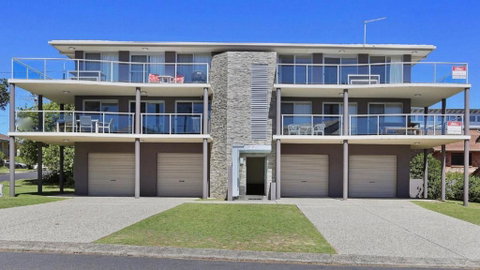 Banksia Court 4, 4 - 37 Clarence St - Accommodation Broome 0