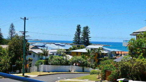 Banksia Court 4, 4 - 37 Clarence St - Accommodation Broome 1
