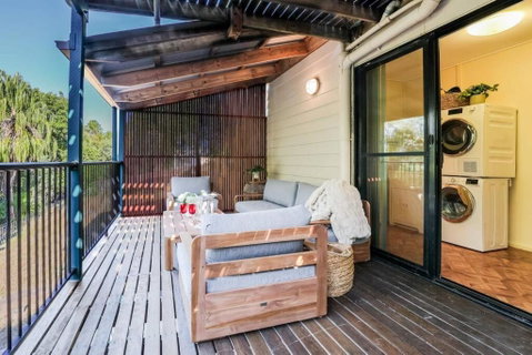 Banksia House - On Main Beach, Agnes Water - Accommodation Broome 4