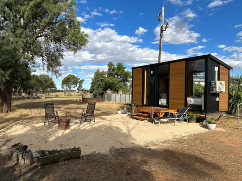 Banyena Homestead By Tiny Away - Accommodation Broome 1