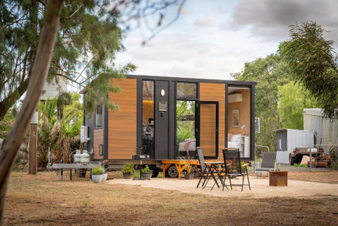 Banyena Homestead By Tiny Away - Accommodation Broome 0