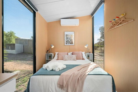 Banyena Homestead By Tiny Away - Accommodation Broome 3