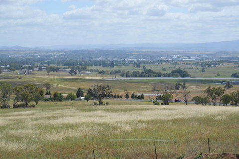 BATHURST GOLDFIELDS RESIDENCE On MOUNT PANORAMA - Accommodation Broome 4