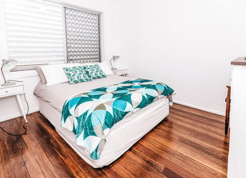 BAY PROPERTIES . Pacific Lodge - Accommodation Broome 1