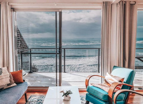 BAY PROPERTIES . Pacific Lodge - Accommodation Broome 2