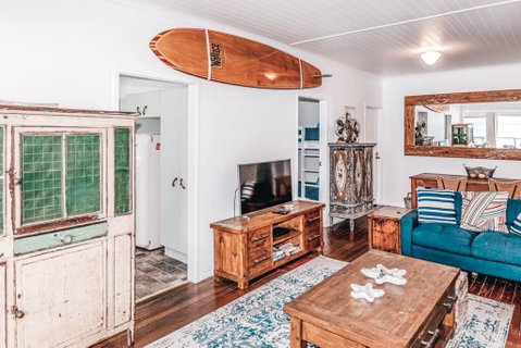BAY PROPERTIES . Pacific Lodge - Accommodation Broome 3