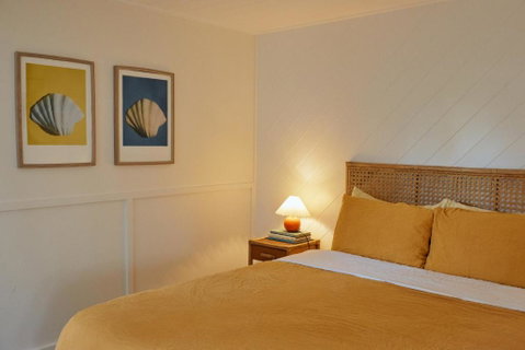 BAY PROPERTIES . The Sailors Bungalow - Accommodation Broome 3
