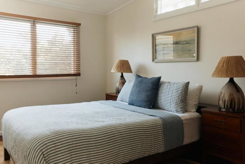 BAY PROPERTIES . The Sailors Upper Deck - Accommodation Broome 4