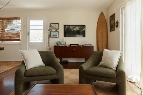 BAY PROPERTIES . The Sailors Upper Deck - Accommodation Broome 3