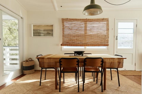 BAY PROPERTIES . The Sailors Upper Deck - Accommodation Broome 2