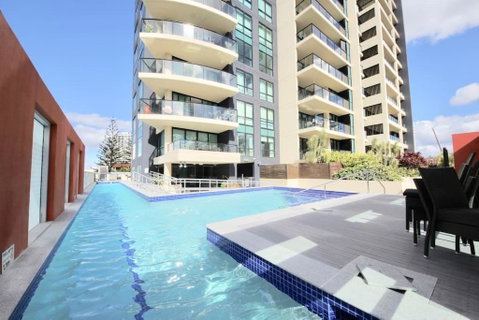 BB On The Park 502 - Accommodation Broome 0