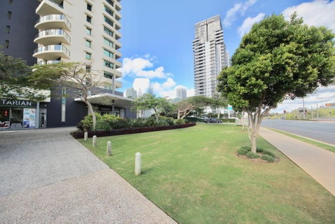 BB On The Park 502 - Accommodation Broome 4