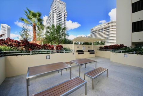 BB On The Park 502 - Accommodation Broome 3