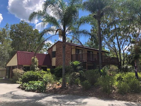 B&B Home In The Country - Accommodation Broome 0