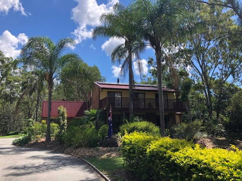 B&B Home In The Country - Accommodation Broome 1