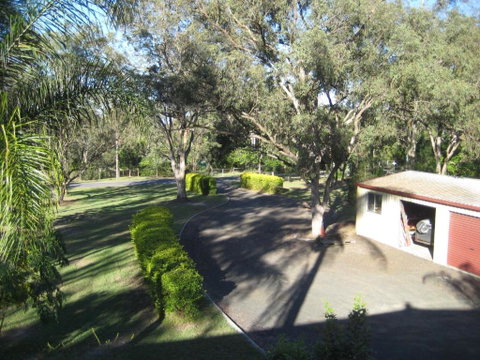 B&B Home In The Country - Accommodation Broome 3
