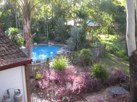 B&B Home In The Country - Accommodation Broome 4