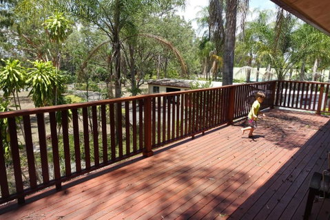 B&B Home In The Country - Accommodation Broome 2