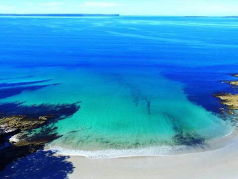 Banksia On Blenheim By Experience Jervis Bay - Accommodation Broome 0