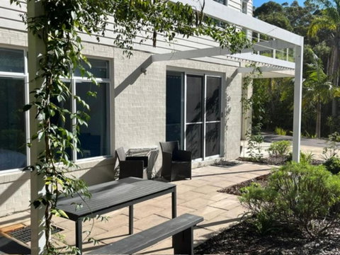 Banksia On Blenheim By Experience Jervis Bay - Accommodation Broome 1