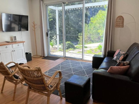 Banksia On Blenheim By Experience Jervis Bay - Accommodation Broome 3