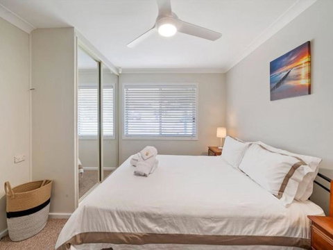 Ballena Blue By Experience Jervis Bay - Accommodation Broome 3