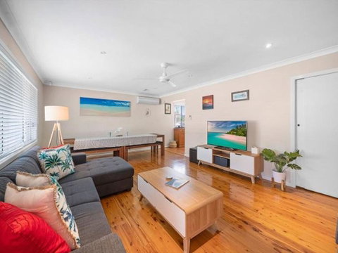 Ballena Blue By Experience Jervis Bay - Accommodation Broome 4