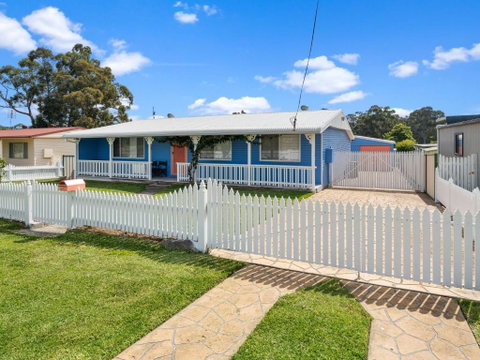 Ballena Blue By Experience Jervis Bay - Accommodation Broome 0
