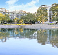 Excellsior Apartments - Accommodation Broome