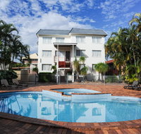Earls Court Motel  Apartments - Accommodation Broome