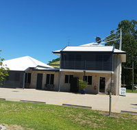 Emerald Park Motel - Accommodation Broome