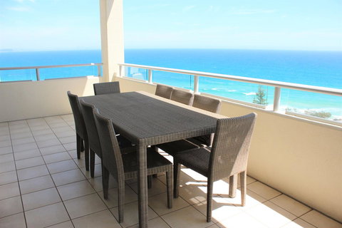 Blue C Coolangatta - Accommodation Broome 23