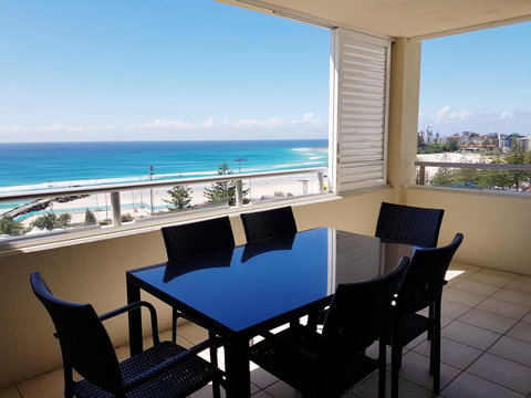 Blue C Coolangatta - Accommodation Broome 11