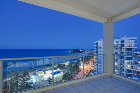 Blue C Coolangatta - Accommodation Broome 1
