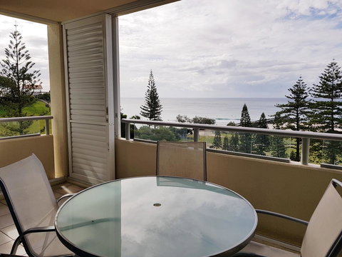 Blue C Coolangatta - Accommodation Broome 13