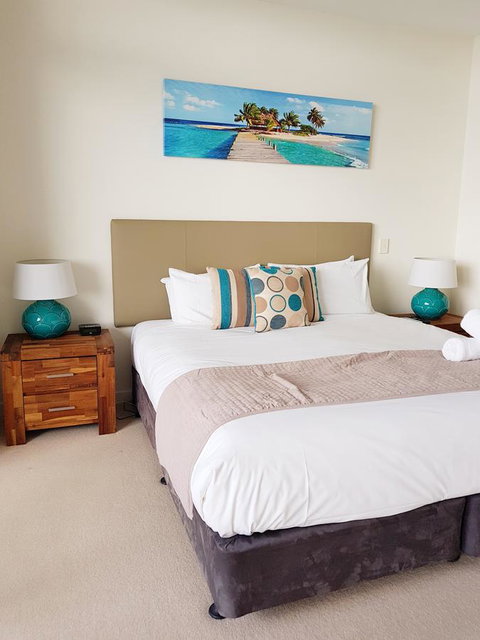 Blue C Coolangatta - Accommodation Broome 7